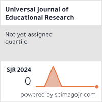 Scimago Journal & Country Rank