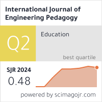 SCImago Journal &amp; Country Rank