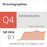 Scimago Journal & Country Rank