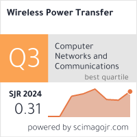 Wireless Power Transfer