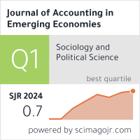 Scimago Journal & Country Rank