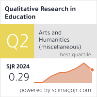 Scimago Journal & Country Rank