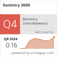 Scimago Journal & Country Rank