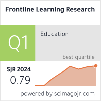 Scimago Journal & Country Rank