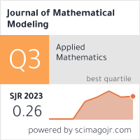 Journal of Mathematical Modeling
