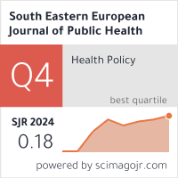 SCImago Journal & Country Rank