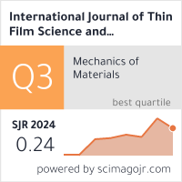 Scimago Journal & Country Rank