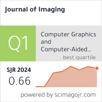 Journal of Imaging