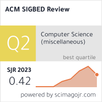 ACM SIGBED Review