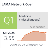 Scimago Journal & Country Rank