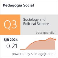 Scimago Journal & Country Rank