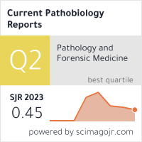 Current Pathobiology Reports