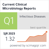 Current Clinical Microbiology Reports