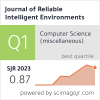 Journal of Reliable Intelligent Environments