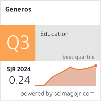 Scimago Journal & Country Rank