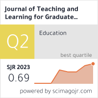 Journal of Teaching and Learning for Graduate Employability