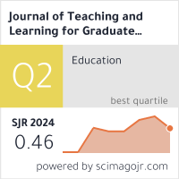 Journal of Teaching and Learning for Graduate Employability