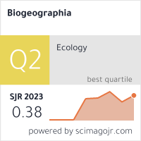 Biogeographia