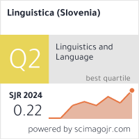 Scimago Journal & Country Rank