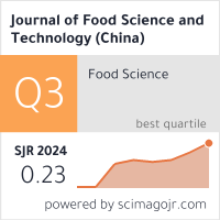 Scimago Journal & Country Rank