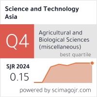 Science and Technology Asia