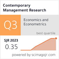 Contemporary Management Research