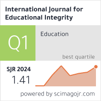 Scimago Journal & Country Rank