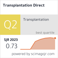 Transplantation Direct