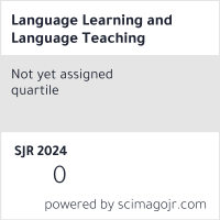 Scimago Journal & Country Rank