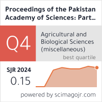 SCImago Journal & Country Rank