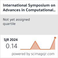 Scimago Journal & Country Rank