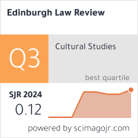 Scimago Journal & Country Rank