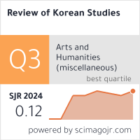 SCImago Journal & Country Rank