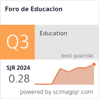 SCImago Journal & Country Rank