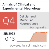 Annals of Clinical and Experimental Neurology