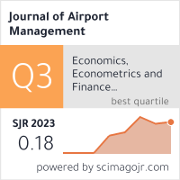 Journal of Airport Management