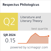 Scimago Journal & Country Rank