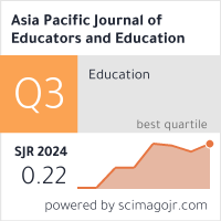 Scimago Journal & Country Rank