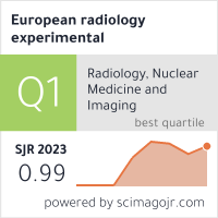 European radiology experimental