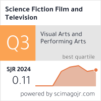 Scimago Journal & Country Rank