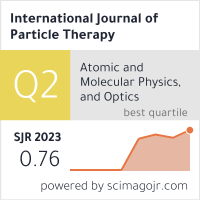 International Journal of Particle Therapy