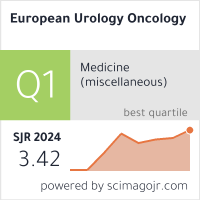 European urology oncology