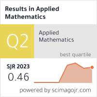 Results in Applied Mathematics