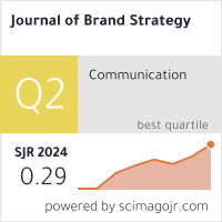 Scimago Journal & Country Rank