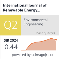 International Journal of Renewable Energy Development