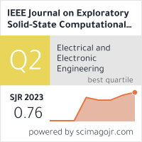 IEEE Journal on Exploratory Solid-State Computational Devices and Circuits