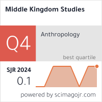 Scimago Journal & Country Rank