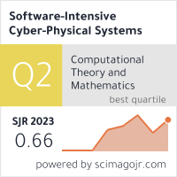 Software-Intensive Cyber-Physical Systems
