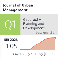 Journal of Urban Management