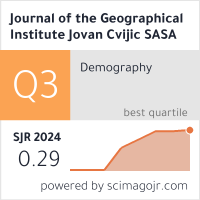 SCImago Journal & Country Rank